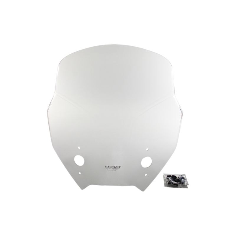 MR4025066164110 Cupolino T - Touring KAWASAKI Versys 1000 1000 2017 2018 MRA