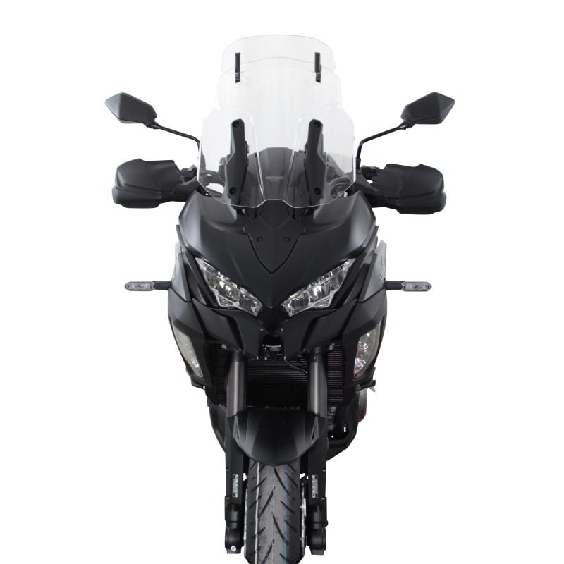 MR4025066166343 Cupolino VTM - Vario-Touring Maxi KAWASAKI Versys 1100 S 1100 2025 2025 MRA