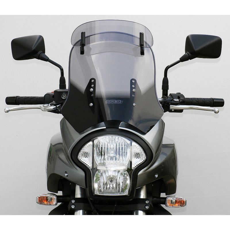 MR4025066121946 Cupolino VT - Vario-Touring KAWASAKI Versys 650 650 2007 2009 MRA
