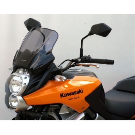 MR4025066126071 Cupolino TM - Touring Maxi KAWASAKI Versys 650 650 2010 2014 MRA