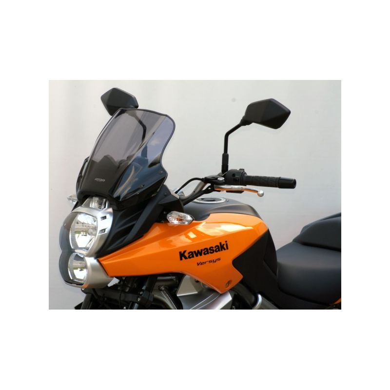 MR4025066126088 Cupolino TM - Touring Maxi KAWASAKI Versys 650 650 2010 2014 MRA