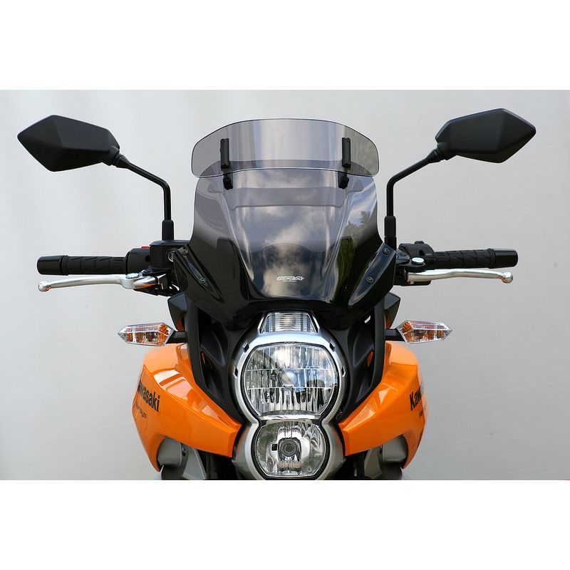 MR4025066126118 Cupolino VTM - Vario-Touring Maxi KAWASAKI Versys 650 650 2010 2014 MRA