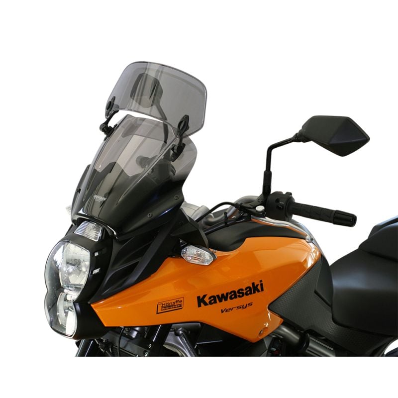 MR4025066126972 Cupolino XCTM - X-Creen Tour Maxi - vetro completo KAWASAKI Versys 650 650 2010 2014