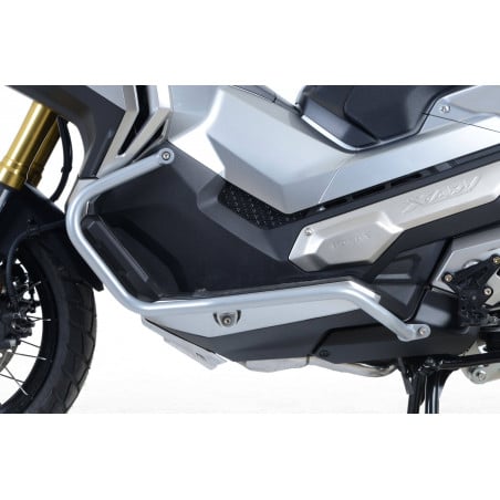 Paramotore Adventure bars HONDA X-ADV RG