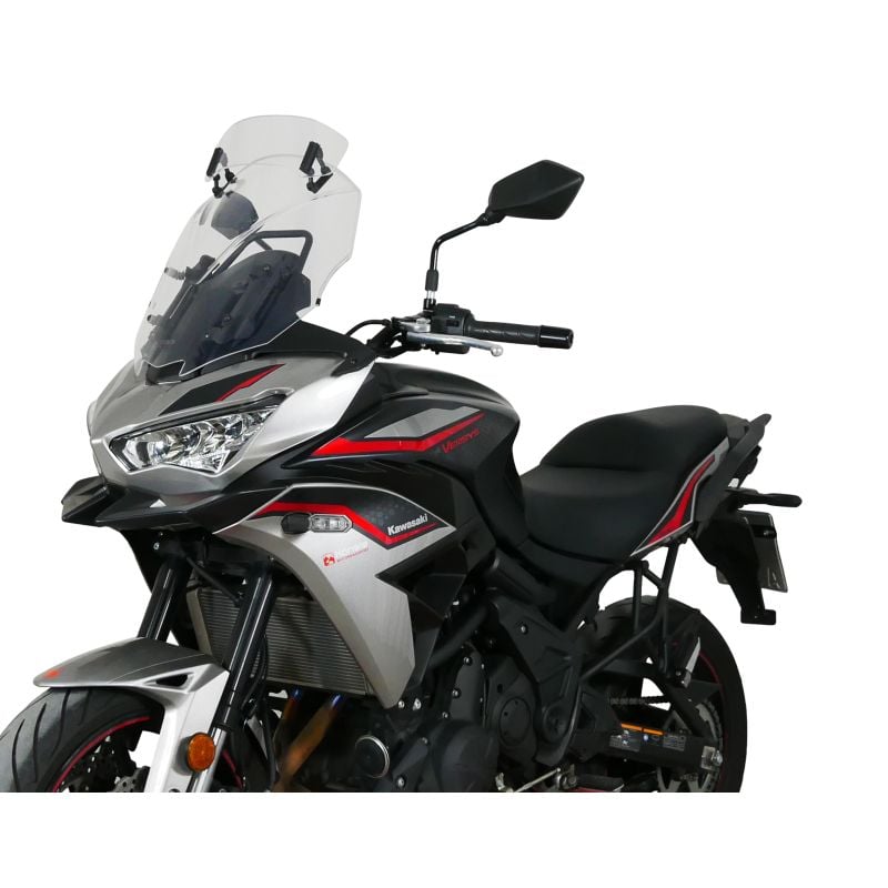 MR4025066174416 Cupolino VTM - Vario-Touring Maxi KAWASAKI Versys 650 - G 650 2022 2023 MRA