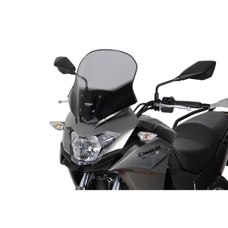 MR4025066161102 Cupolino T - Touring KAWASAKI Versys X 300 (KLE) 300 2017 2023 MRA