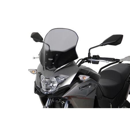 MR4025066161126 Cupolino T - Touring KAWASAKI Versys X 300 (KLE) 300 2017 2023 MRA