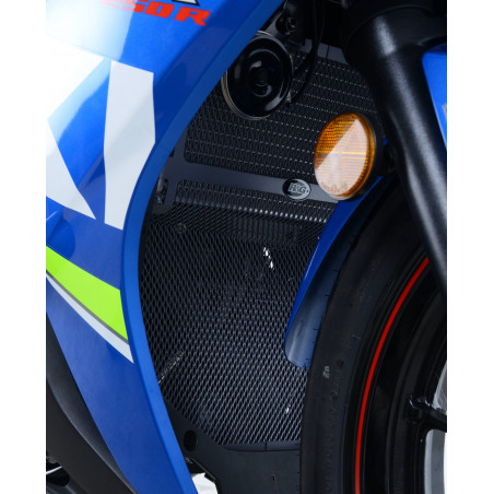 griglia protezione radiatore - Suzuki GSX250R 17- RG