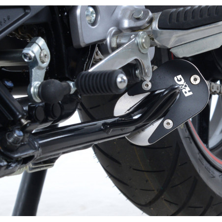 base appoggio cavalletto SUZUKI GSX250R 17- RG
