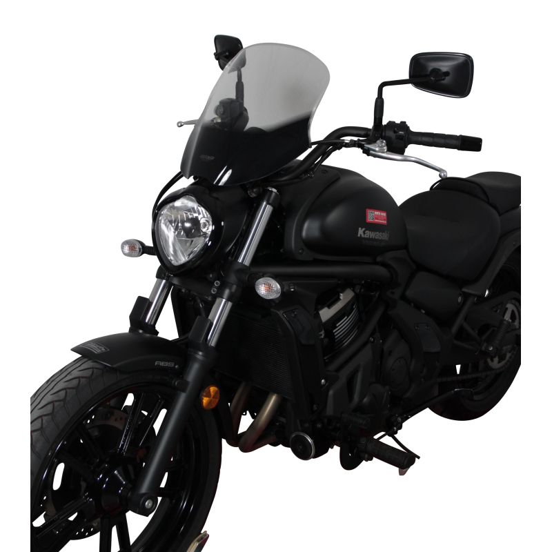 MR4025066167074 Cupolino NTM - Touring Maxi Naked Bikes KAWASAKI Vulcan 650 S 650 2015 2025 MRA