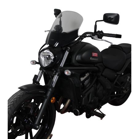 MR4025066167074 Cupolino NTM - Touring Maxi Naked Bikes KAWASAKI Vulcan 650 S 650 2015 2025 MRA