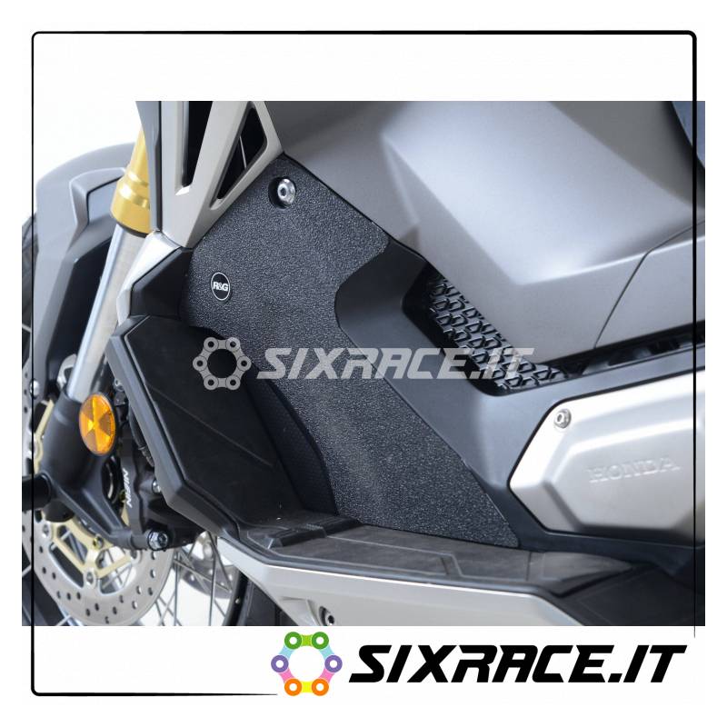 Kit 2pz.adesivi anti-scivolo paratacco HONDA X-ADV RG