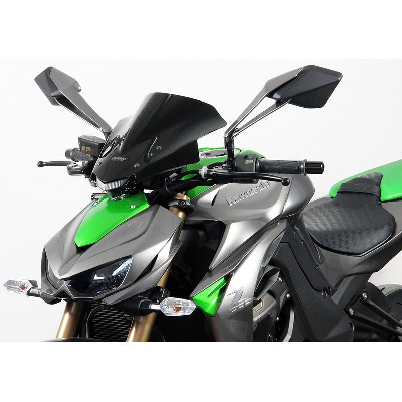 MR4025066144709 Cupolino NRM - Racing Maxi per Naked KAWASAKI Z 1000 (2003to ) 1000 2014 2016 MRA