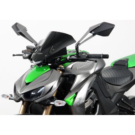 MR4025066144716 Cupolino NRM - Racing Maxi per Naked KAWASAKI Z 1000 (2003to ) 1000 2014 2016 MRA