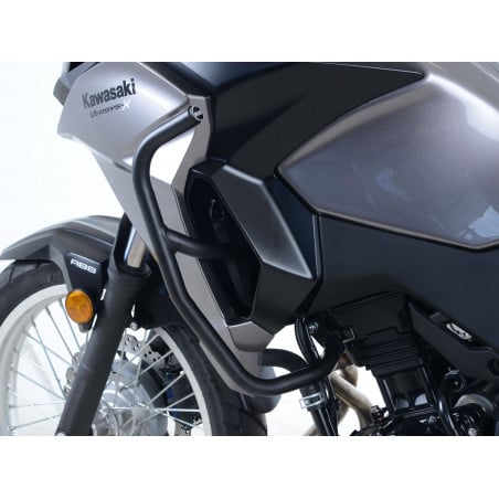 Paramotore Adventure bars Kawasaki Versys X-250/300 RG