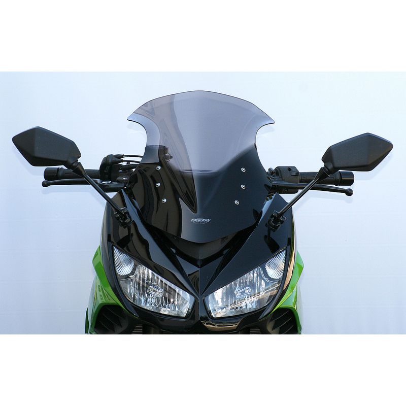 MR4025066130368 Cupolino R - Racing KAWASAKI Z 1000 SX 1000 2011 2016 MRA