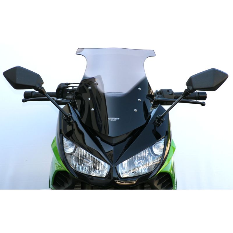 MR4025066130337 Cupolino OM - Standard Maxi KAWASAKI Z 1000 SX - ABS 1000 2011 2016 MRA