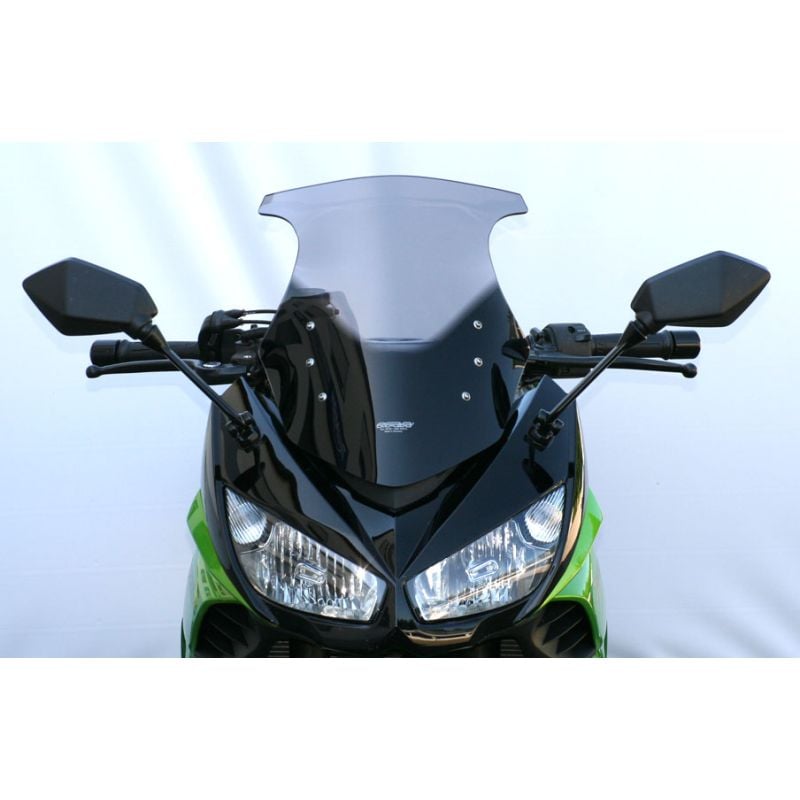 MR4025066131082 Cupolino TM - Touring Maxi KAWASAKI Z 1000 SX - ABS 1000 2011 2016 MRA