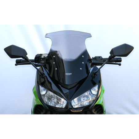 MR4025066131082 Cupolino TM - Touring Maxi KAWASAKI Z 1000 SX - ABS 1000 2011 2016 MRA
