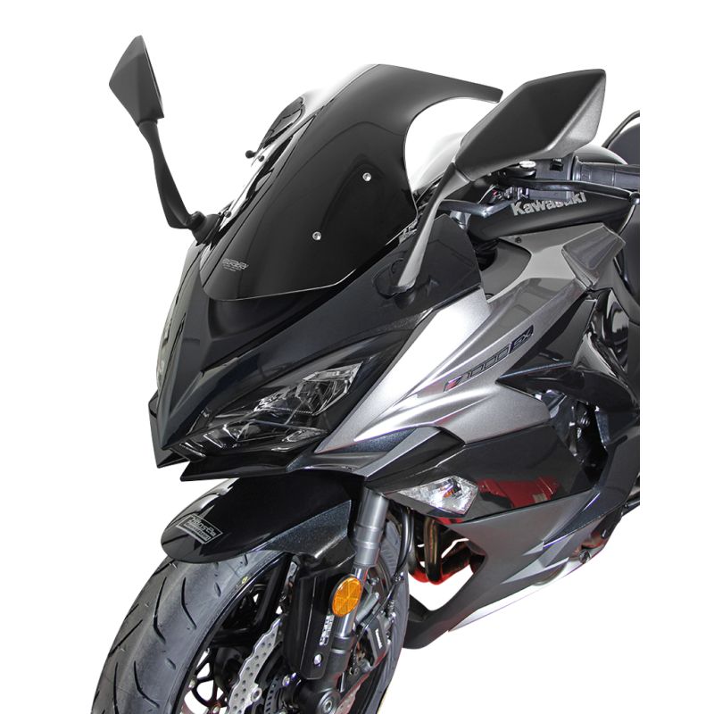 MR4025066158676 Cupolino OM - Standard Maxi KAWASAKI Z 1000 SX - ABS 1000 2017 2020 MRA