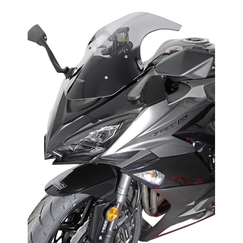 MR4025066158683 Cupolino TM - Touring Maxi KAWASAKI Z 1000 SX - ABS 1000 2017 2020 MRA
