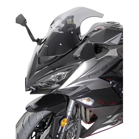 MR4025066158690 Cupolino TM - Touring Maxi KAWASAKI Z 1000 SX - ABS 1000 2017 2020 MRA