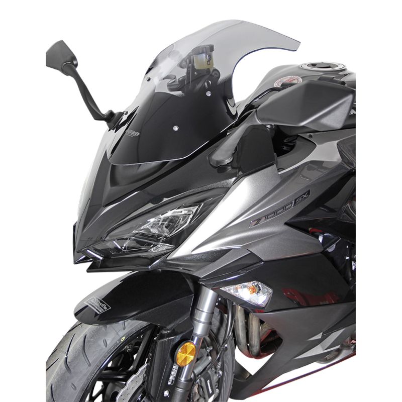 MR4025066158706 Cupolino TM - Touring Maxi KAWASAKI Z 1000 SX - ABS 1000 2017 2020 MRA