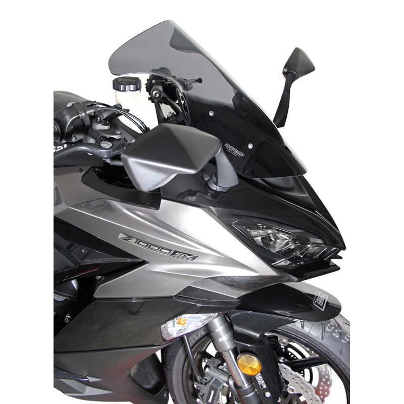 MR4025066158720 Cupolino R - Racing KAWASAKI Z 1000 SX - ABS 1000 2017 2020 MRA