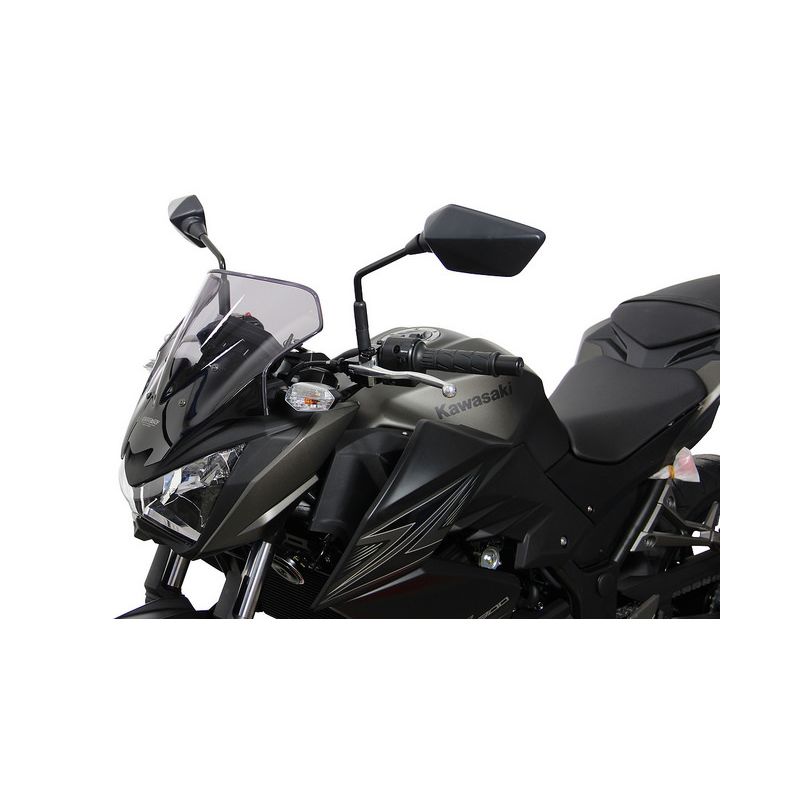 MR4025066145928 Cupolino R - Racing KAWASAKI Z 250 (twin) 250 2013 2014 MRA