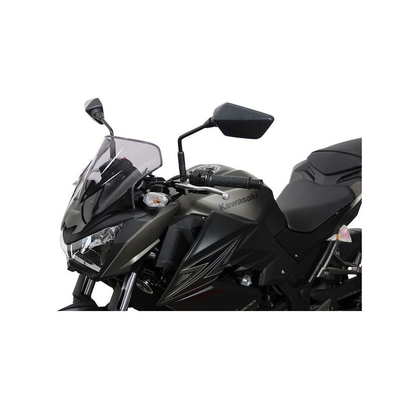 MR4025066145928 Cupolino R - Racing KAWASAKI Z 300 300 2015 2016 MRA