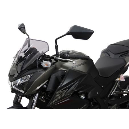 MR4025066145928 Cupolino R - Racing KAWASAKI Z 300 300 2015 2016 MRA