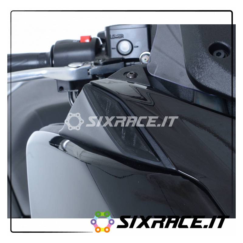Couvre rétroviseur Yamaha T-MAX 530 12- RG
