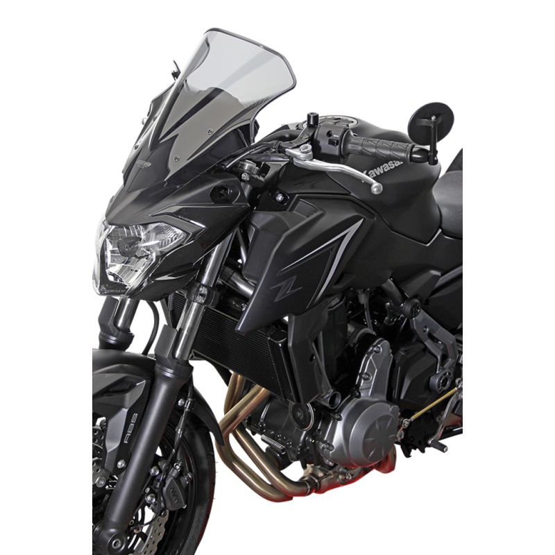 MR4025066159390 Cupolino NRN - Racing Naked KAWASAKI Z 650 650 2017 2019 MRA