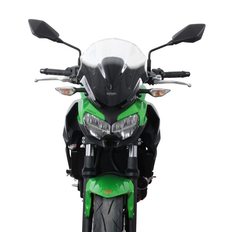 MR4025066169337 Cupolino NRN - Racing Naked KAWASAKI Z 650 650 2020 2025 MRA
