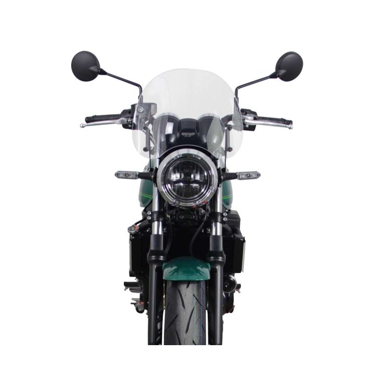 MR4025066172696 Cupolino NTM - Touring Maxi Naked Bikes KAWASAKI Z 650 RS 650 2022 2022 MRA