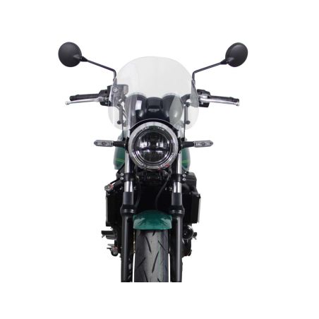 MR4025066172702 Cupolino NTM - Touring Maxi Naked Bikes KAWASAKI Z 650 RS 650 2022 2022 MRA