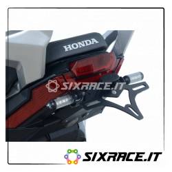 Portatarga Honda X-ADV RG