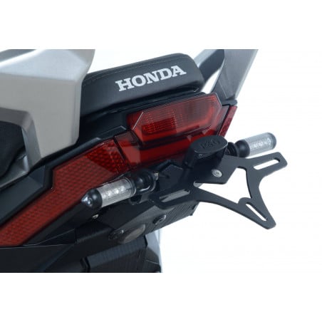 Portatarga Honda X-ADV RG