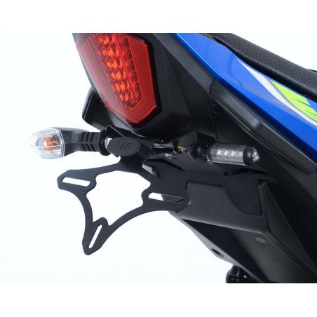 Support de plaque d'immatriculation Suzuki GSX250R 17- RG