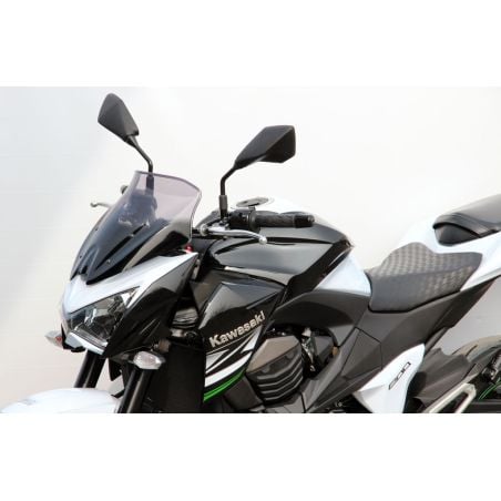 MR4025066140466 Cupolino S - Spoiler KAWASAKI Z 800 800 2013 2016 MRA