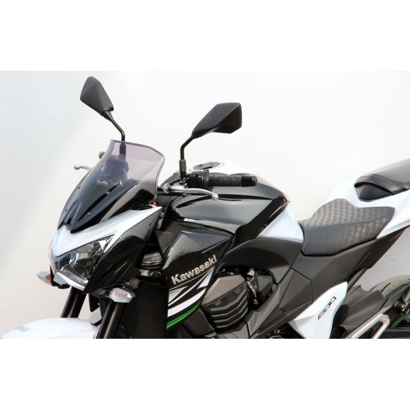 MR4025066140466 Cupolino S - Spoiler KAWASAKI Z 800 E 800 2013 2016 MRA