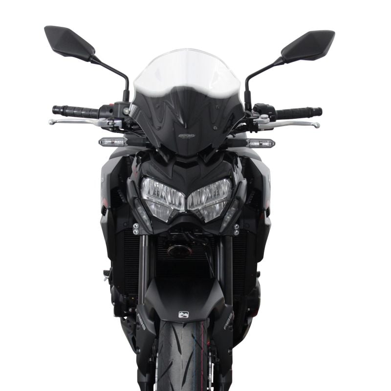 MR4025066169276 Cupolino NRN - Racing Naked KAWASAKI Z 900 (euro 5) 900 2020 2021 MRA
