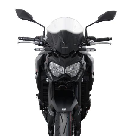 MR4025066169276 Cupolino NRN - Racing Naked KAWASAKI Z 900 (euro 5) 900 2020 2021 MRA