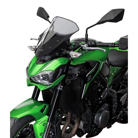 MR4025066159680 Cupolino NRN - Racing Naked KAWASAKI Z 900 A2 (70 kW) 900 2019 2025 MRA