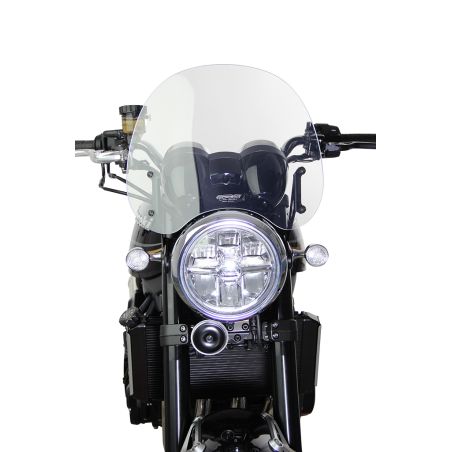 MR4025066162826 Cupolino NTM - Touring Maxi Naked Bikes KAWASAKI Z 900 RS 900 2018 2025 MRA