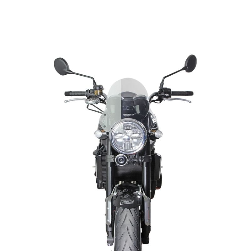 MR4025066163267 Cupolino NT - Touring Naked Bikes KAWASAKI Z 900 RS 900 2018 2025 MRA
