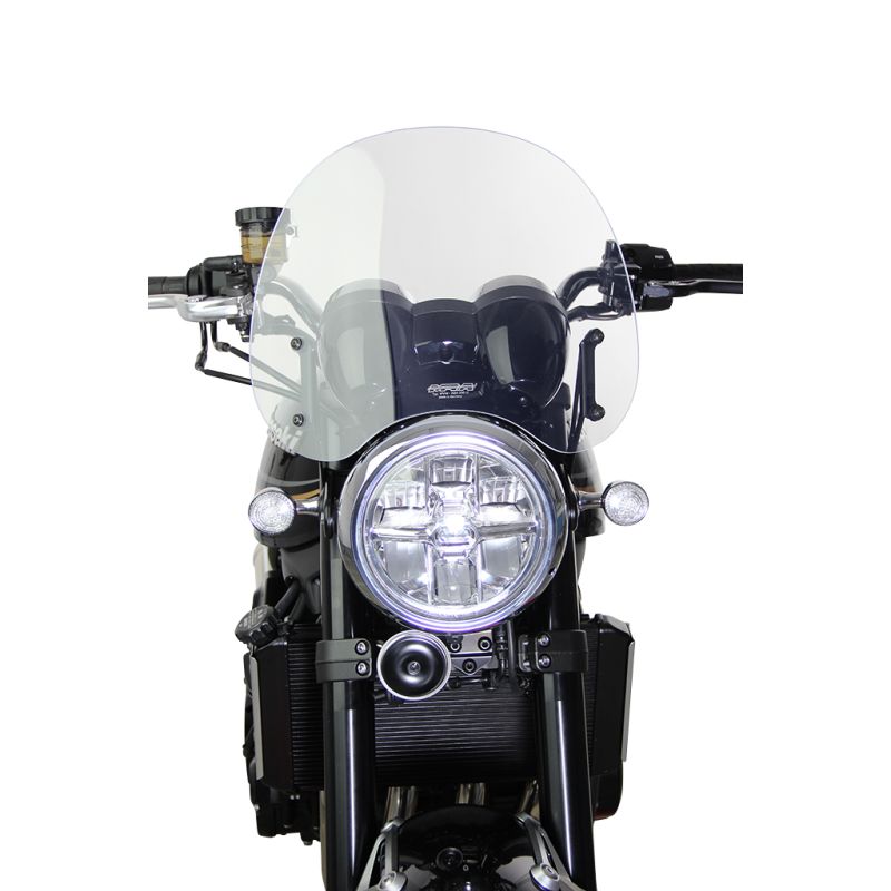 MR4025066162826 Cupolino NTM - Touring Maxi Naked Bikes KAWASAKI Z 900 RS SE (Ohlins) 900 2021 2025