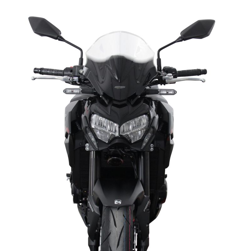 MR4025066169269 Cupolino NRN - Racing Naked KAWASAKI Z 900 SE (euro 5 - Ohlins) 900 2021 2021 MRA