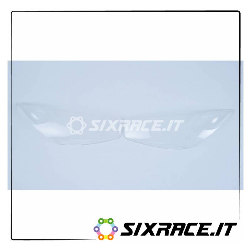 protezione fanale anteriore (cp) Kawasaki ER6-F 09-11 / Z1000SX 11-16 RG