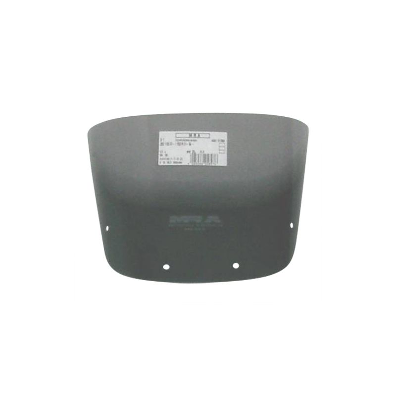 MR4025066058976 Cupolino O - Standard KAWASAKI ZRX 1100 1100 1997 2000 MRA